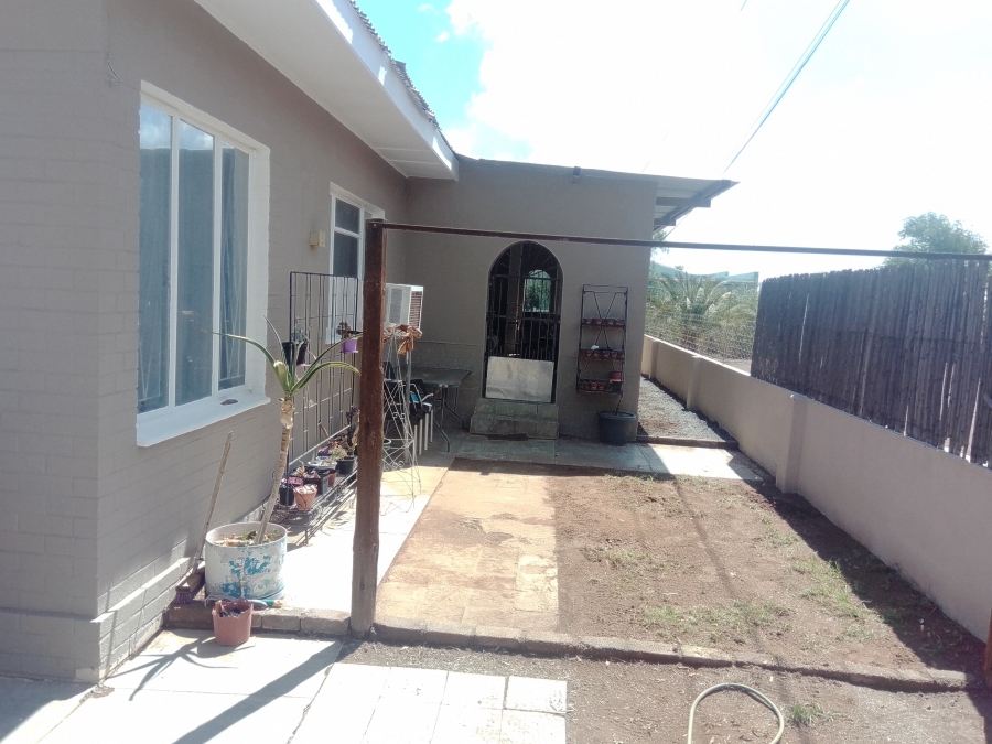 4 Bedroom Property for Sale in Brandvlei Northern Cape